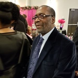 Meet your Posher, William